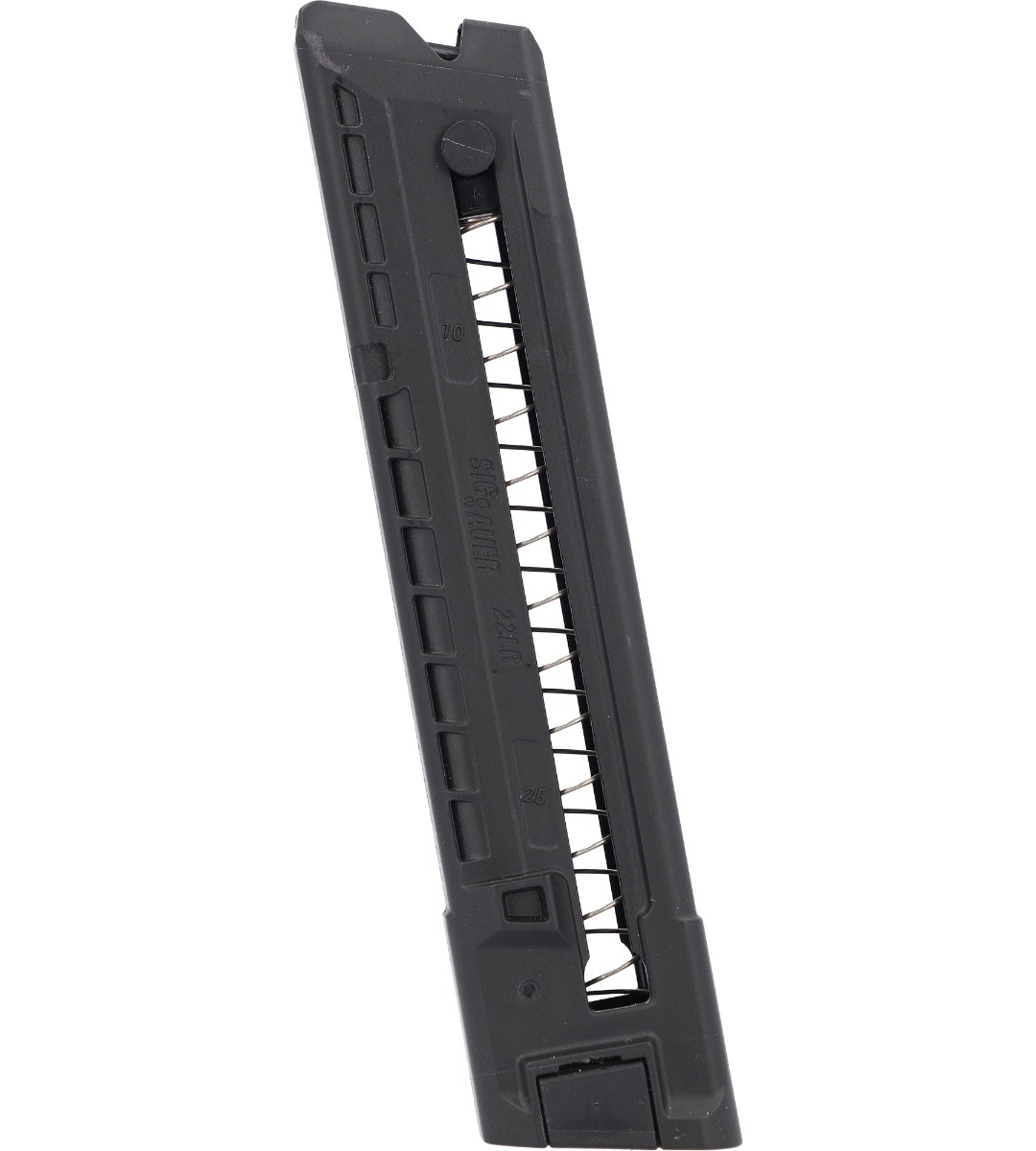 SIG SAUER P322 22 LR 25rd Polymer Black Magazine (8900746)