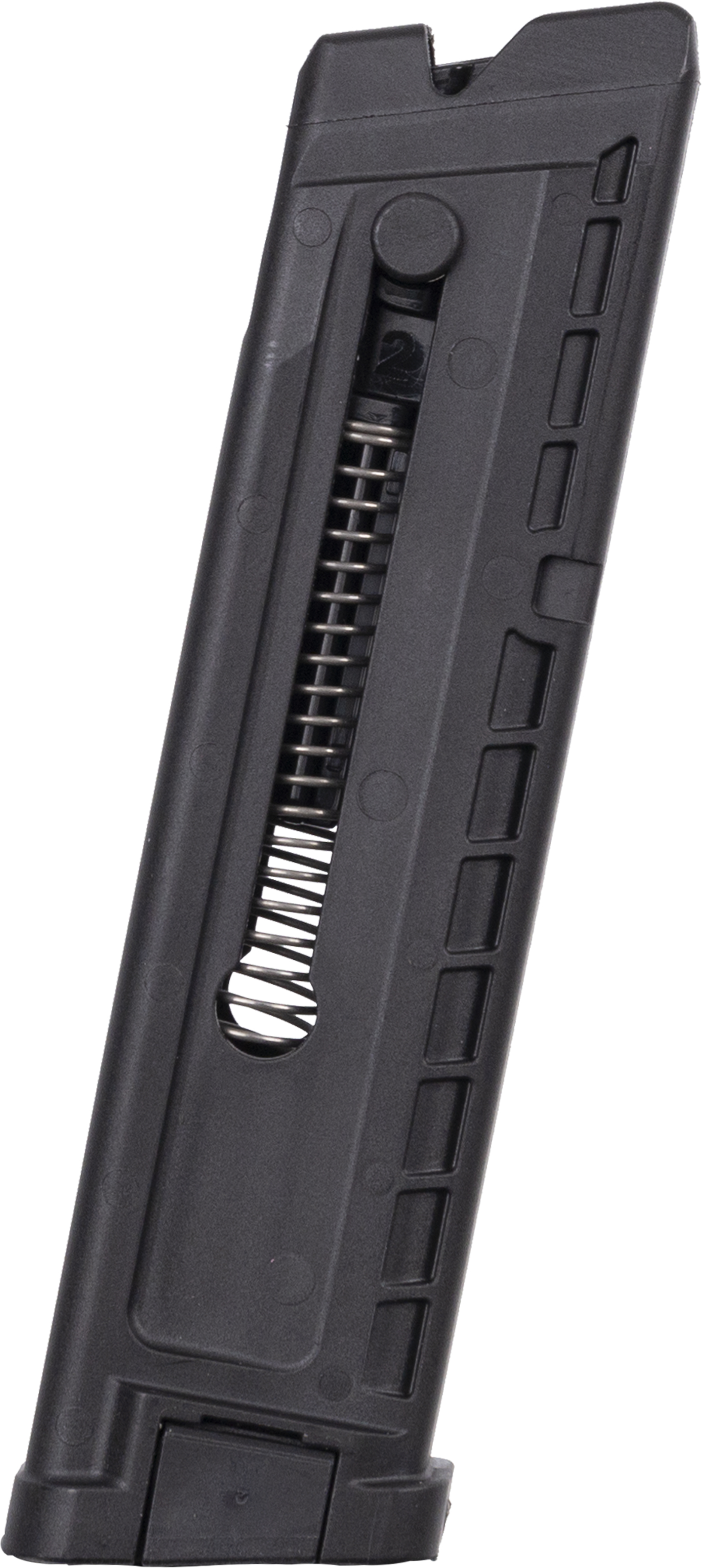 SIG Sauer 8900746 P322 .22 LR 10-Round Black Polymer Magazine