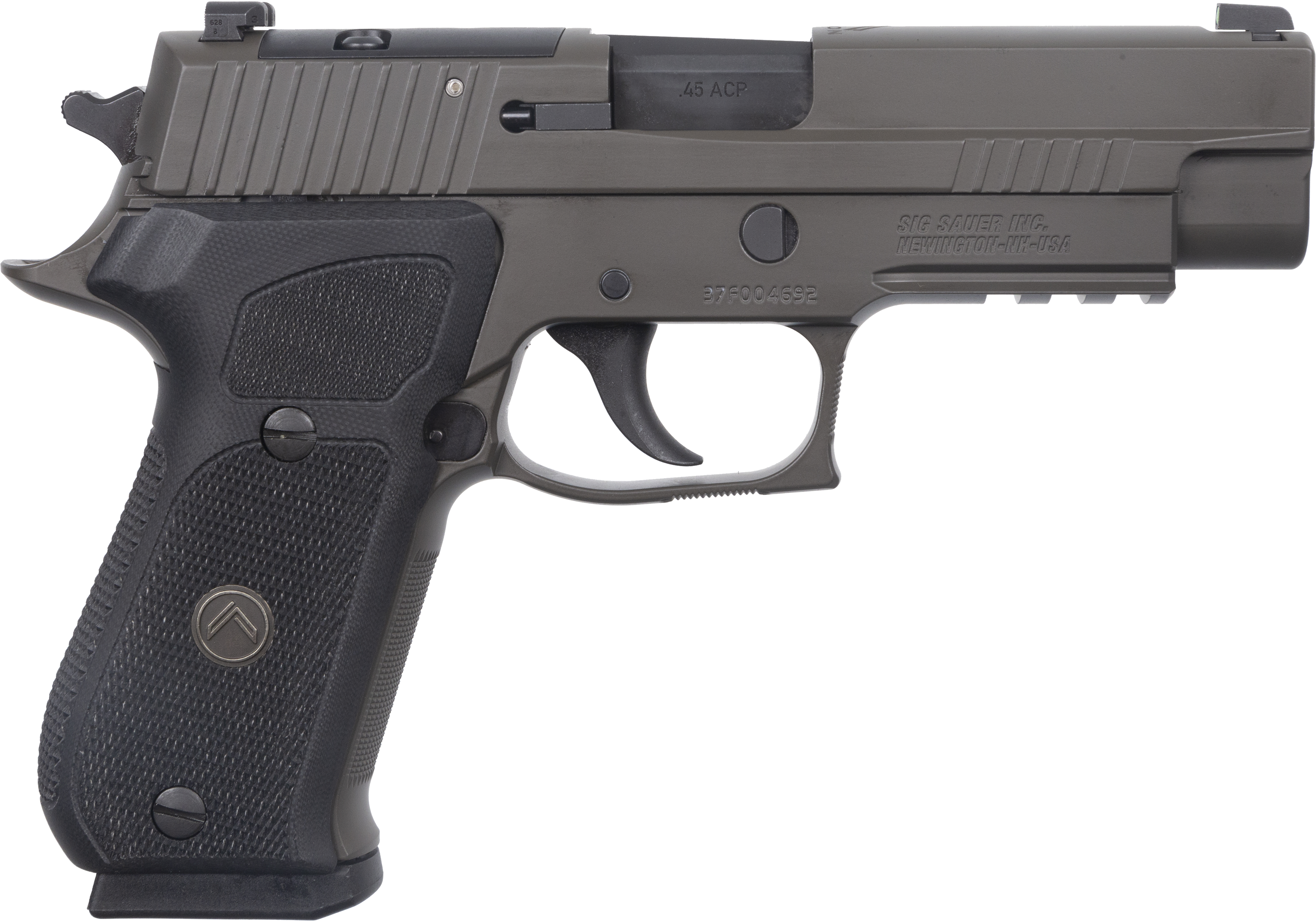 Sig Sauer P220 Legion Series Semi-Automatic Pistol .45 ACP - Sig Sauer - 45 ACP