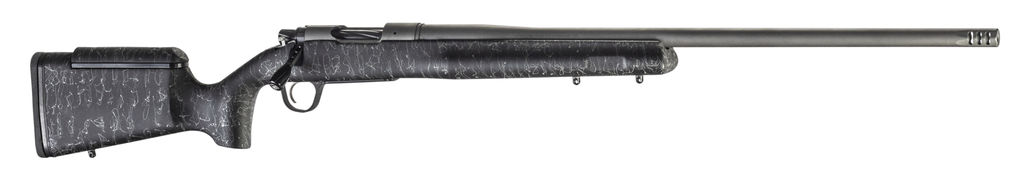 Christensen Arms 8010200400 Mesa Long Range 300 Win Mag 3+1 26”...