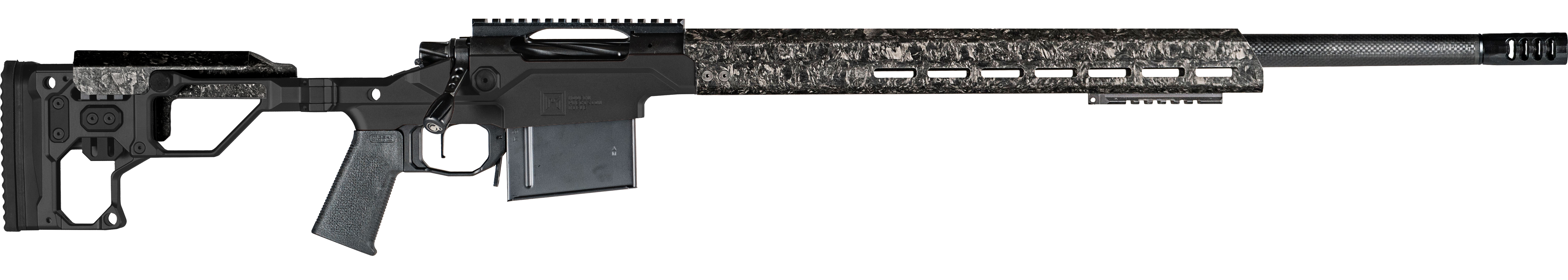 Christensen Arms MPR .300 Win Mag Bolt Action Rifle 26" Carbon Fiber Barrel