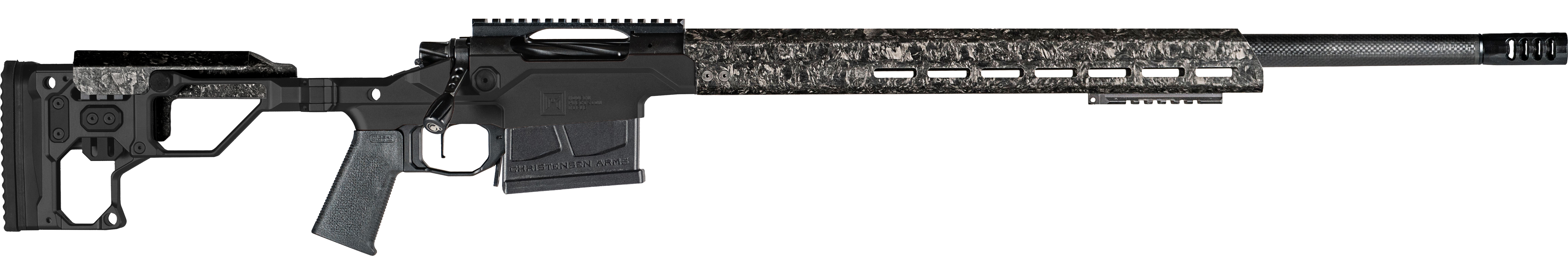 Christensen Arms 8010310500 Modern Precision 7mm PRC 26” Threaded...