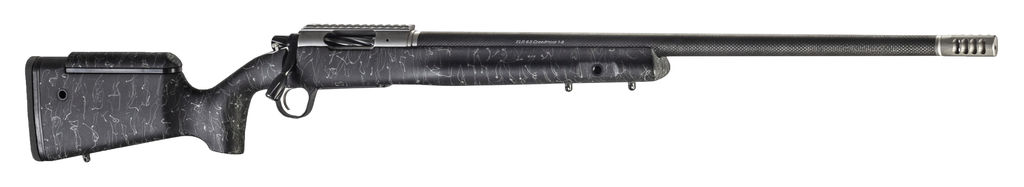 Christensen Arms 8010700300 ELR 338 Lapua Mag 3+1 27" Target Profile Ca...