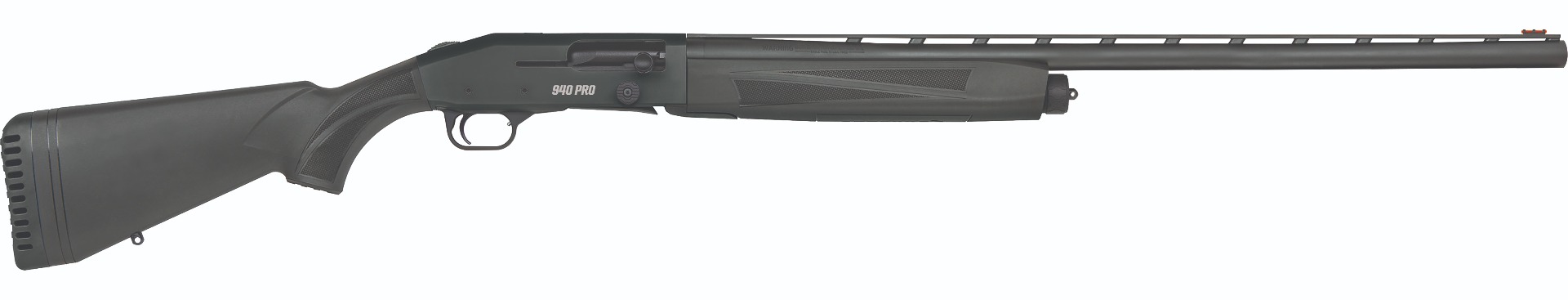 Mossberg 85155 940 Pro Field 12 Gauge with 28" Matte Blued Barrel... - Mossberg - 12 Gauge