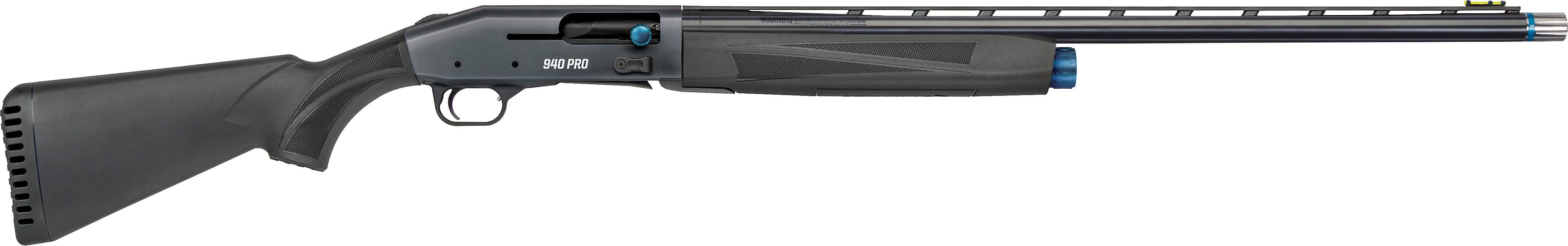 Mossberg 85159 940 Super Bantam Full Size 12 Gauge Semi-Auto 3" 4+1... - Mossberg - 12 Gauge
