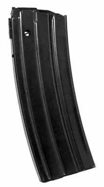 Ruger Mini-14 Magazine 30 Rounds Steel Blue