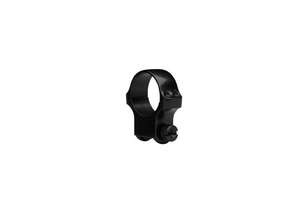 Ruger Steel Scope Ring - Single (5B30) 30mm High 1 - Ruger - 30MM