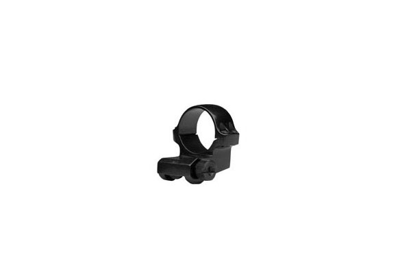Ruger 90276 4BO Scope Ring Offset Medium Blue - Ruger - 1"