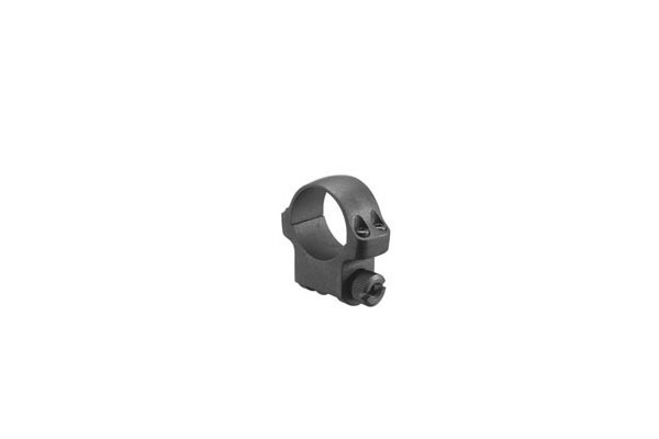 Ruger 1" Scope Ring 4BHM Hawkeye Blue Medium - Ruger - 1"