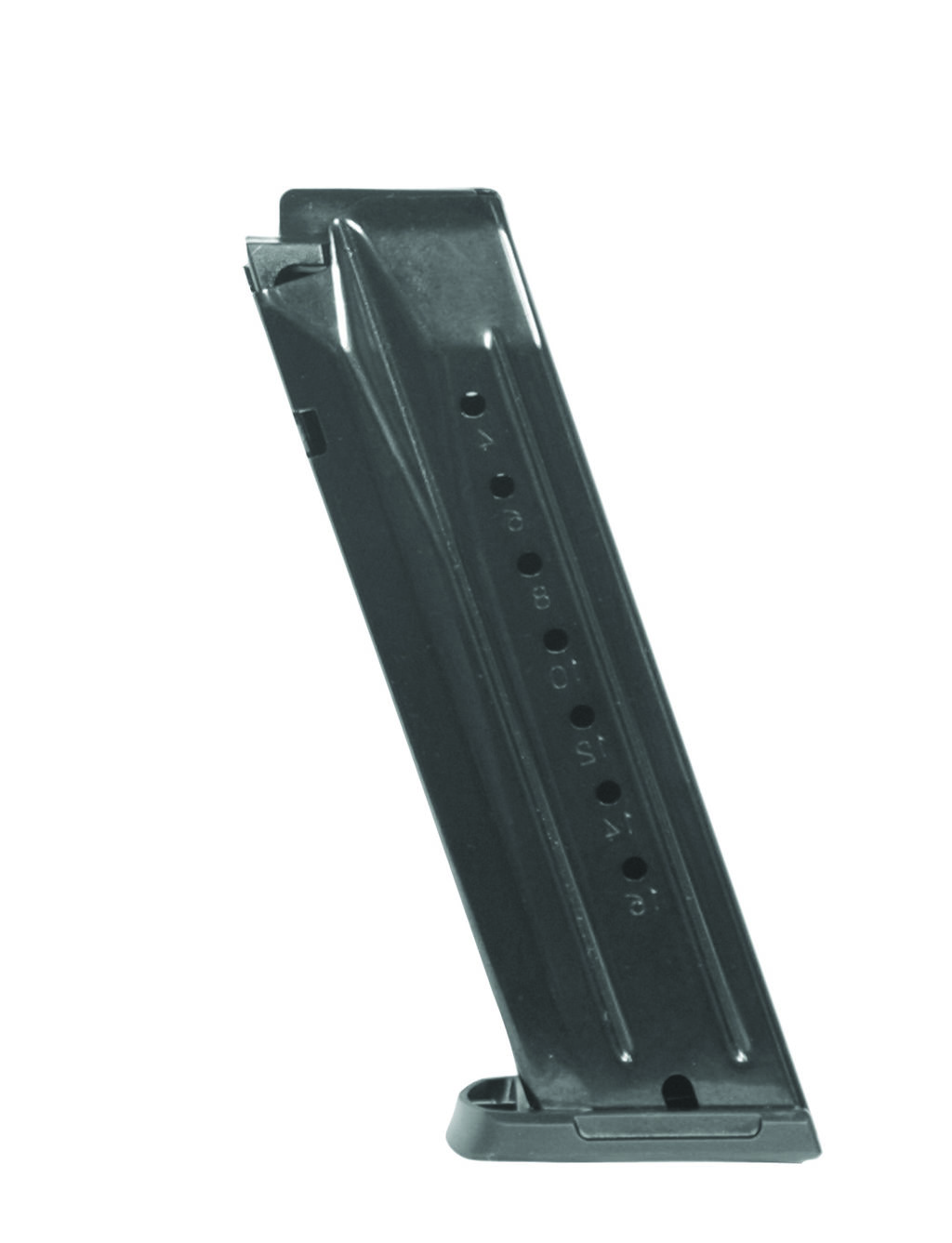 Ruger SR9/SR9C 9mm Luger Magazine 17rd Capacity