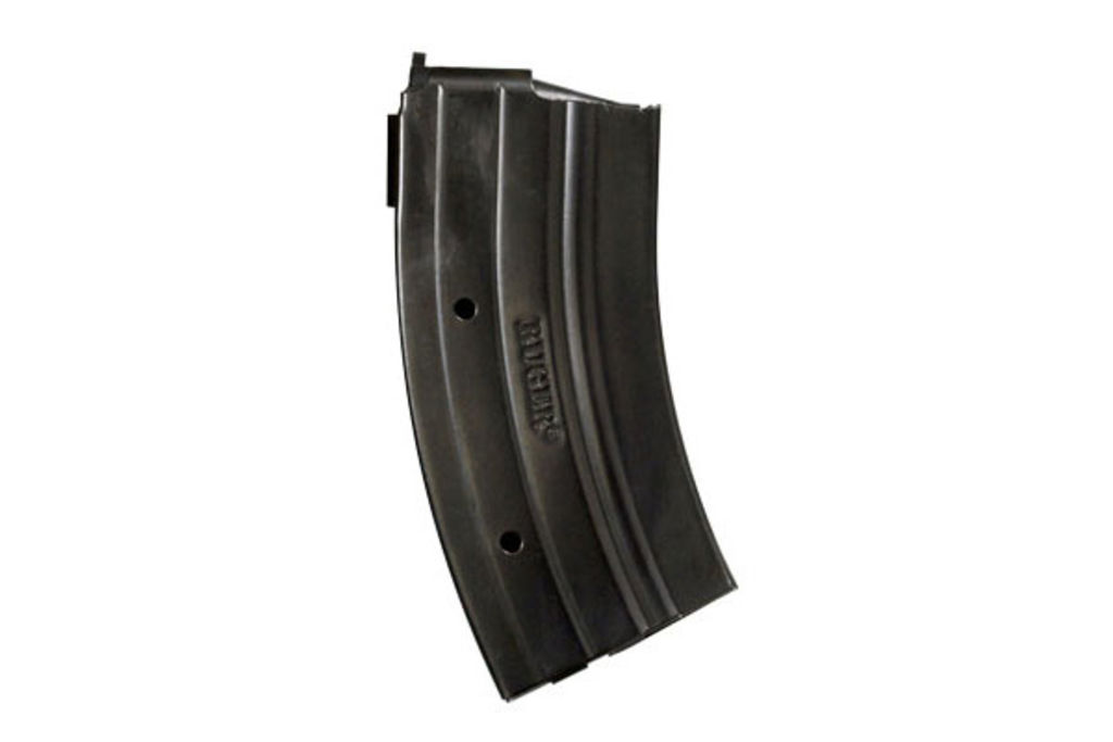 Ruger Factory Magazine Mini-30 - 7.62x39 20 Rounds 90338 - Ruger - 7.62 X 39MM