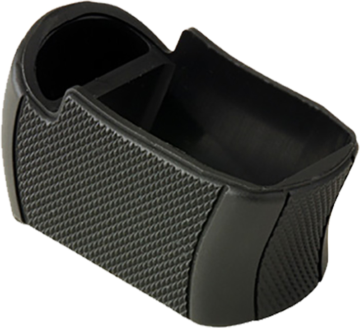 Ruger Magazine Adapter For SR9c And SR40c-Black