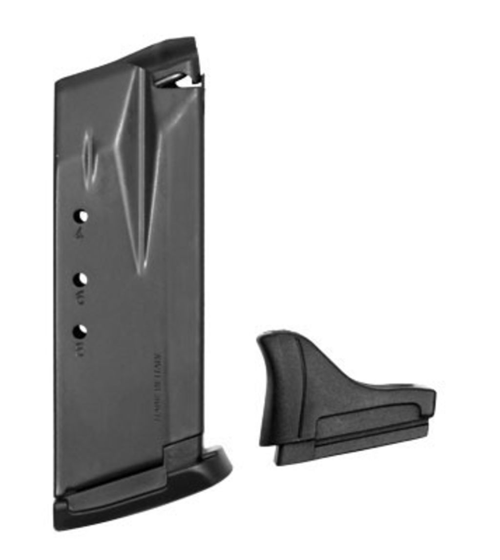 Ruger SR40C 40SW 9RD Magazine