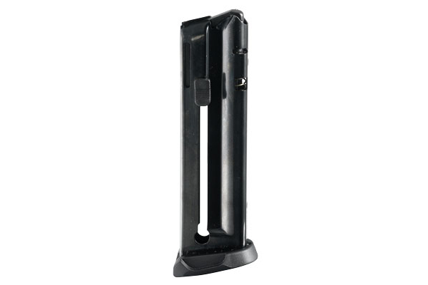 Ruger Extened Magazine SR22 22 Long Rifle 10 Rounds Blued Finish 90382 - Ruger - 22 LR