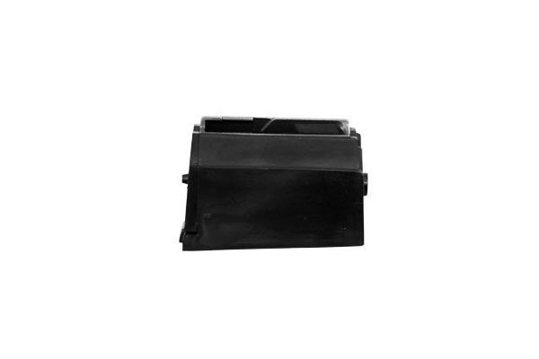 Ruger Magazine 17 Hornet 6Rd Black Fits 77/17 90397 - Ruger - 17 HORNET