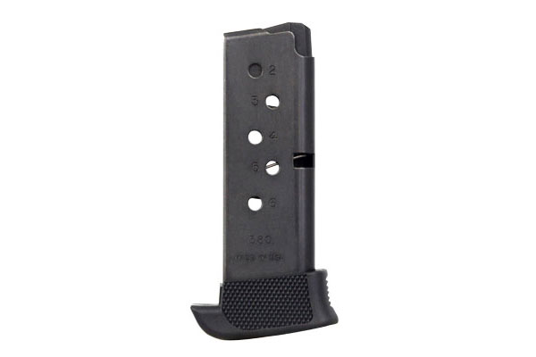 Ruger LCP 380 Auto/ACP 7rd Magazine - Ruger - 380 ACP