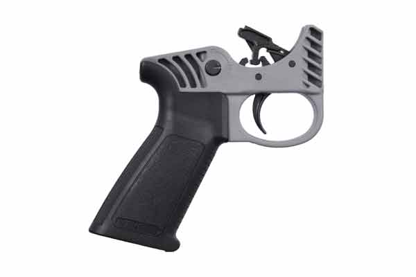 Ruger 90461 Elite 452 MSR Trigger Fits AR-556/SR-556/SR-762 Two Stage...