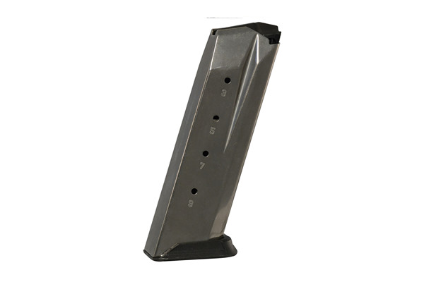 Ruger American .45 ACP 10-Round Nickel Teflon Coated Magazine Md: 90512