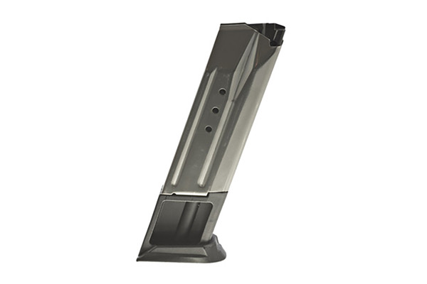 Ruger American Magazine 9mm Luger 10 Rounds Stainless Steel Md: 90514 - Ruger - 9MM
