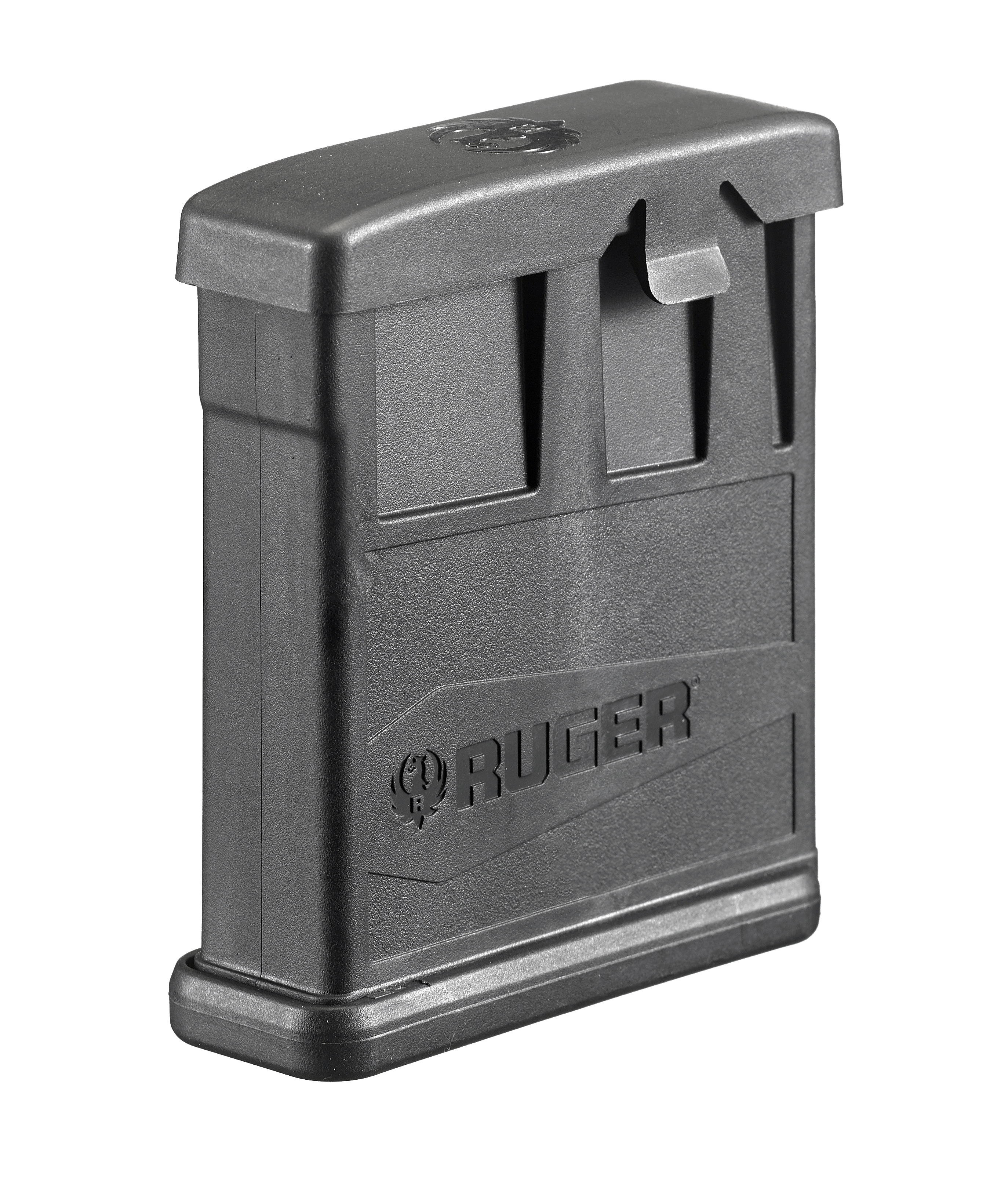 Ruger AI- Style Precision Rifle 5.56 NATO/ .223 Remington 10 Round Magazine