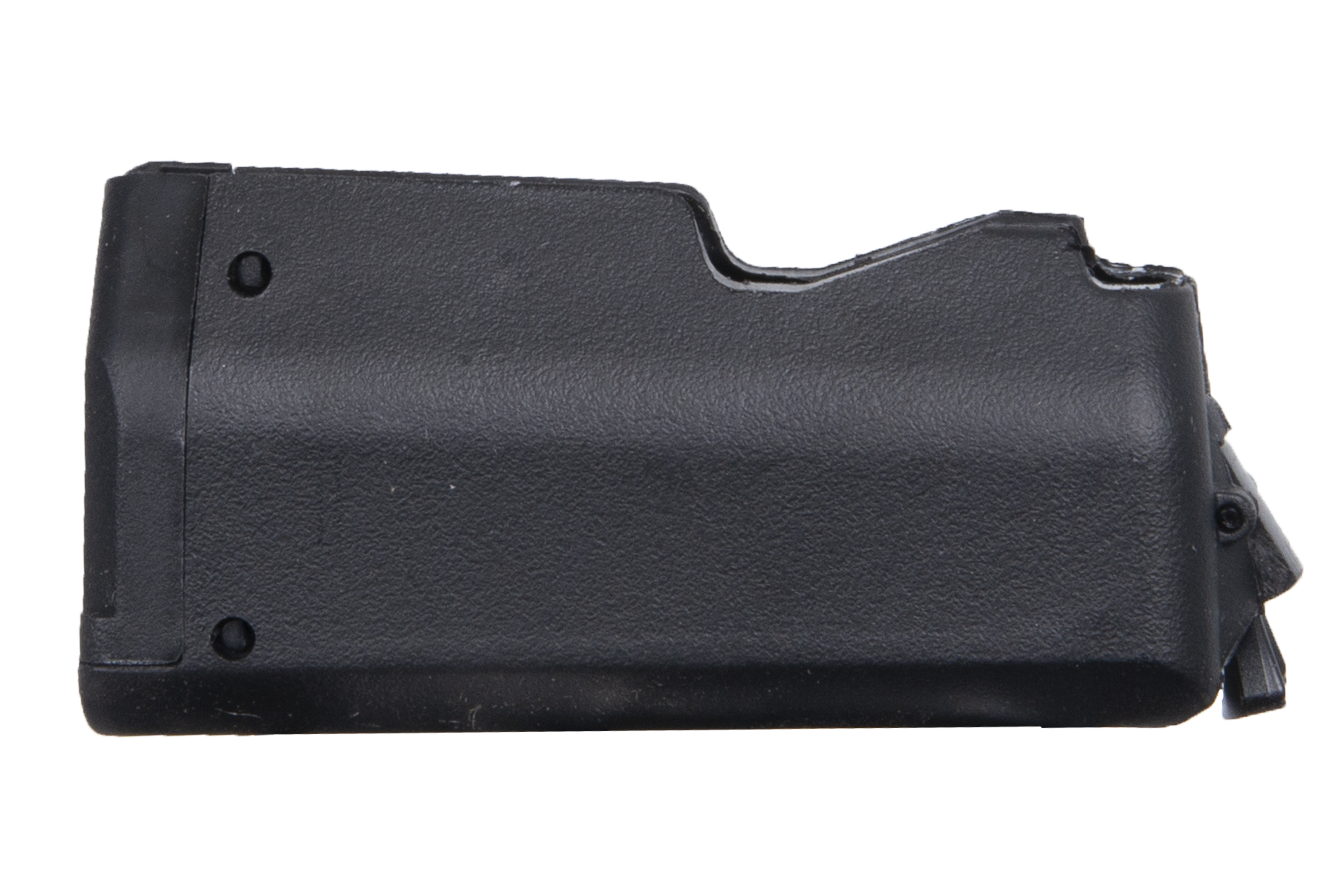 Ruger 90573 American Rifle 22-250 Remington 4 Round Polymer Black Finish