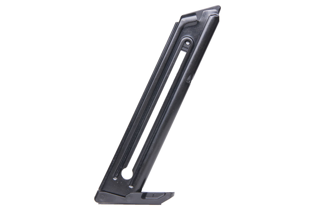 Ruger Mark IV 22/45 10-Round Blued Steel Magazine - Ruger - 22 LR