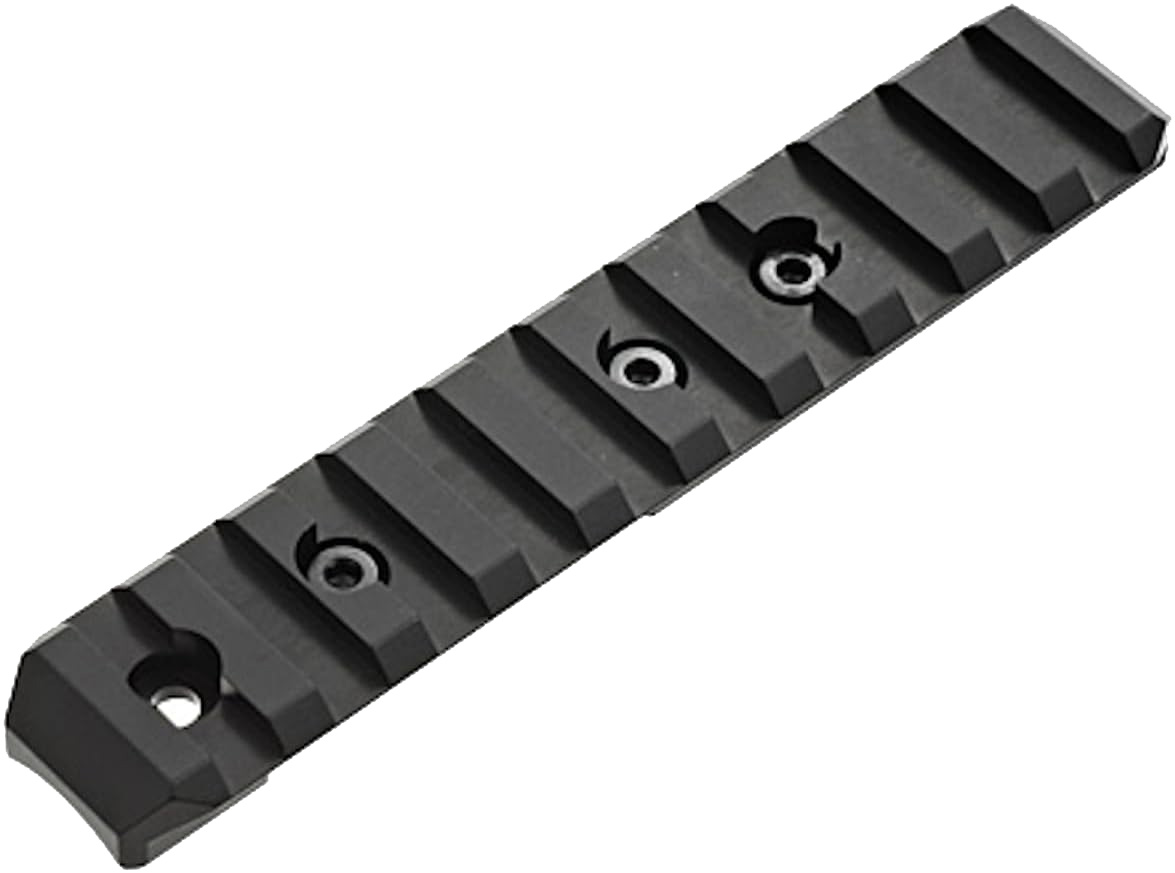 Ruger Mark III/IV & 22/45 Picatinny Rail - Ruger - PICATINNY RAIL