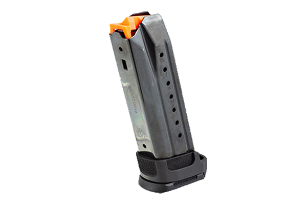 Ruger Security-9 9mm Luger Magazine 17 Round - Ruger - 9MM