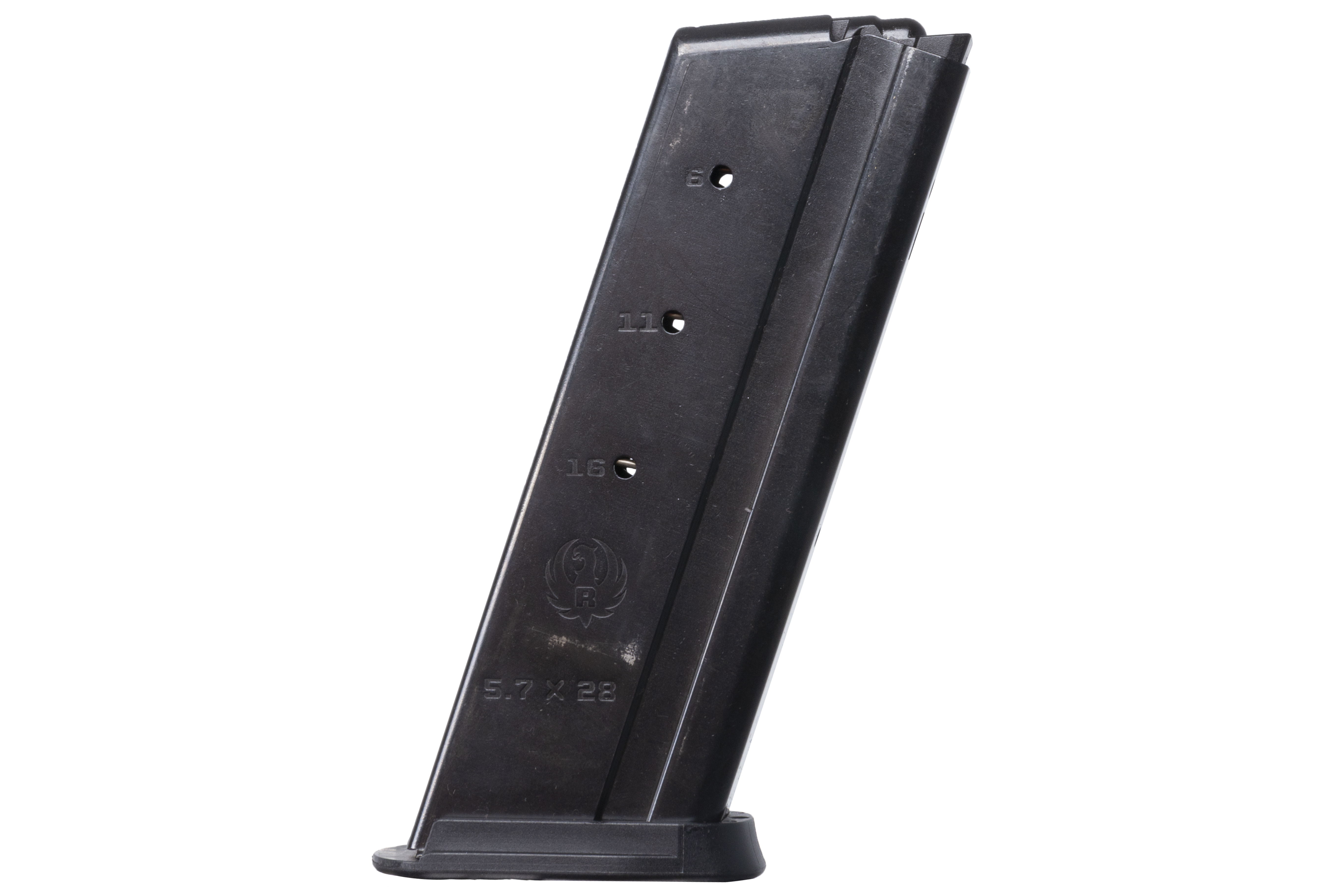 Ruger Handgun Magazine For 57 5.7x28mm Black - Ruger - 5.7 X 28MM