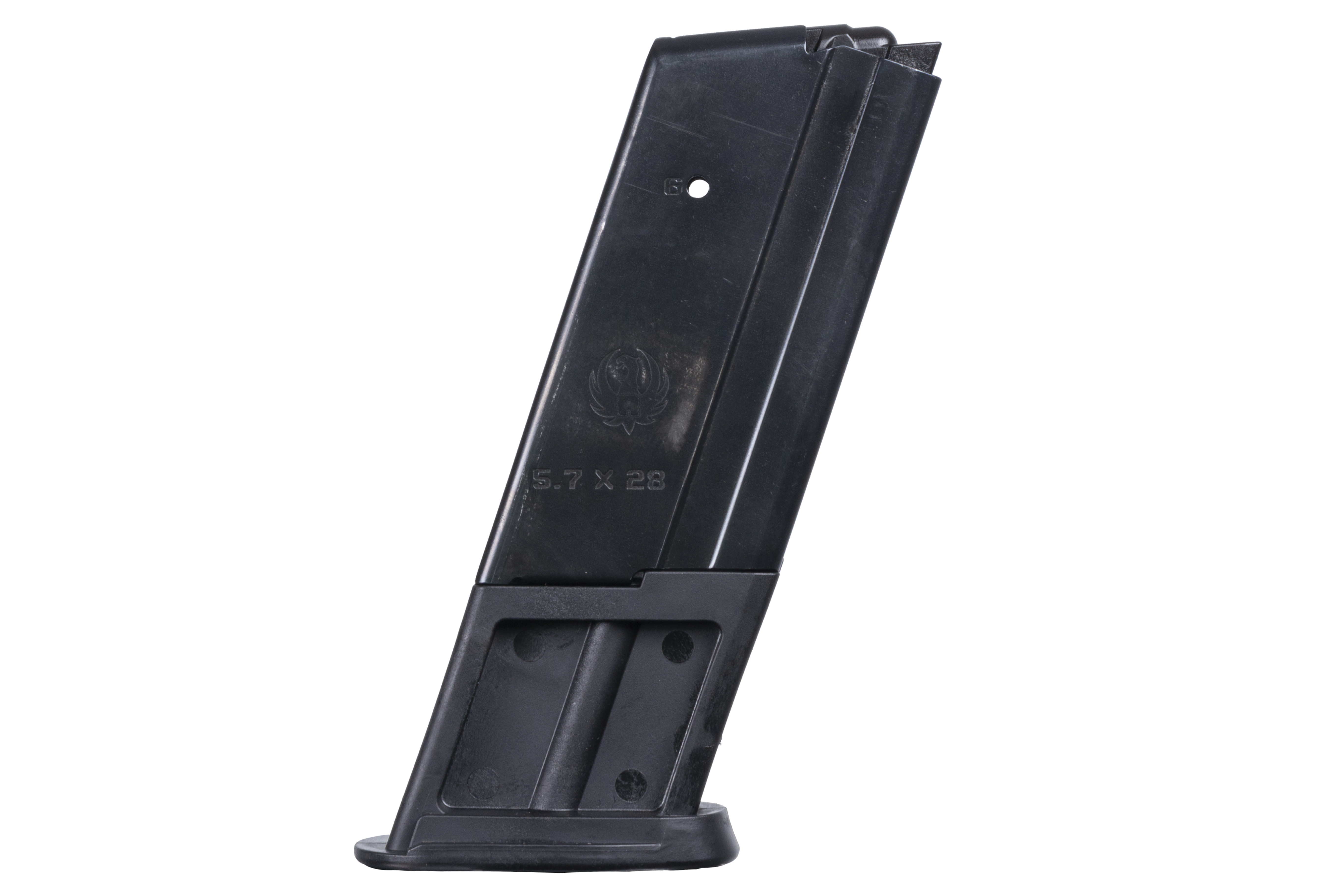 Ruger Magazine 5.7X28mm Ruger-57 10 Rounds - Ruger - 5.7 X 28MM