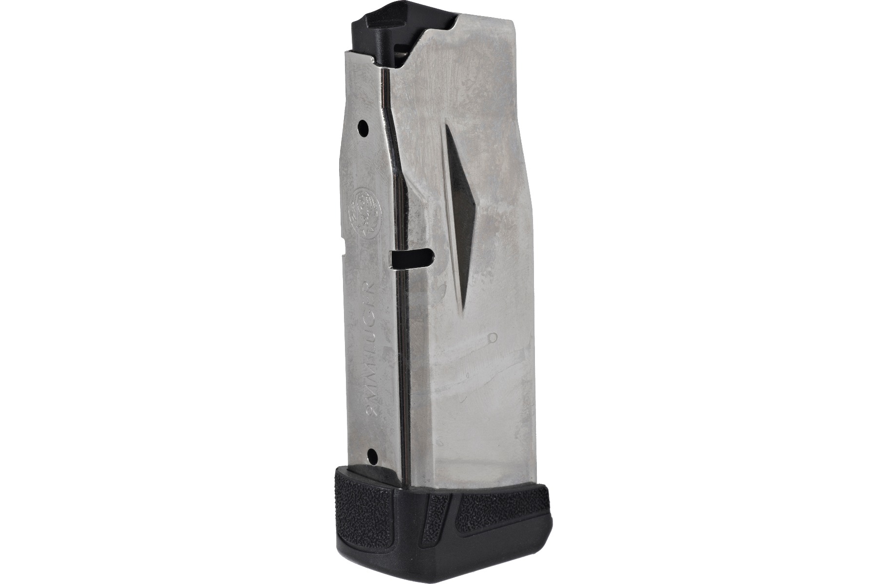 Ruger Max-9 Handgun Magazine 9mm Luger 12Rd Capac - Ruger - 9MM