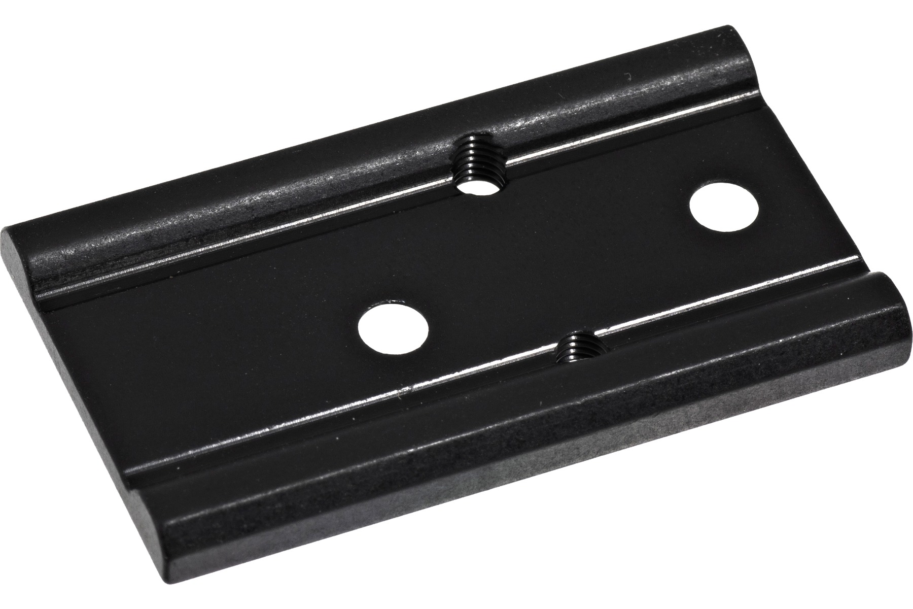 Ruger 57 Optic Adapter Plate (Burris & Vortex) - Ruger