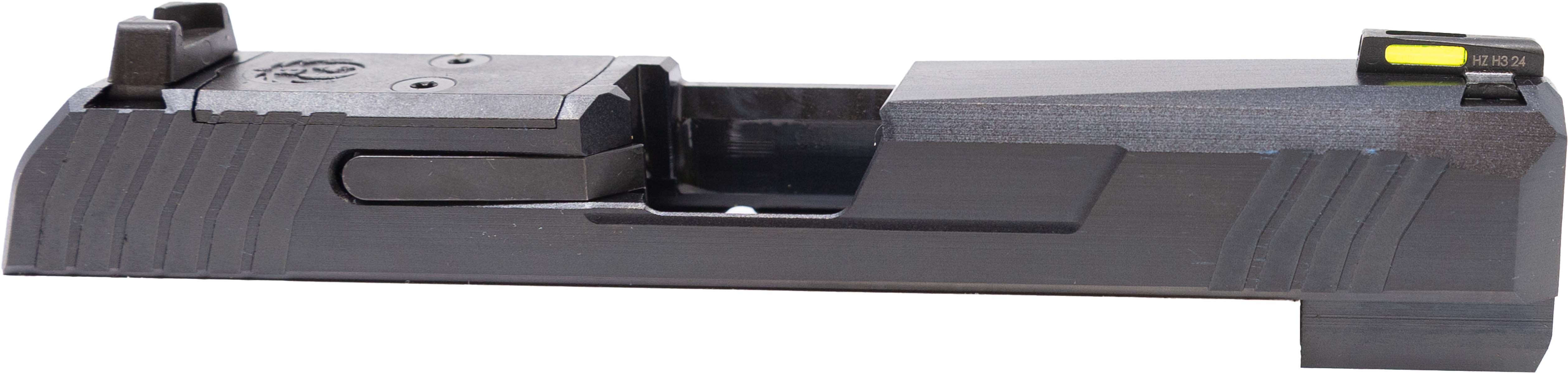 Ruger Rug Max-9 Long Slide Assembly Handgun Parts