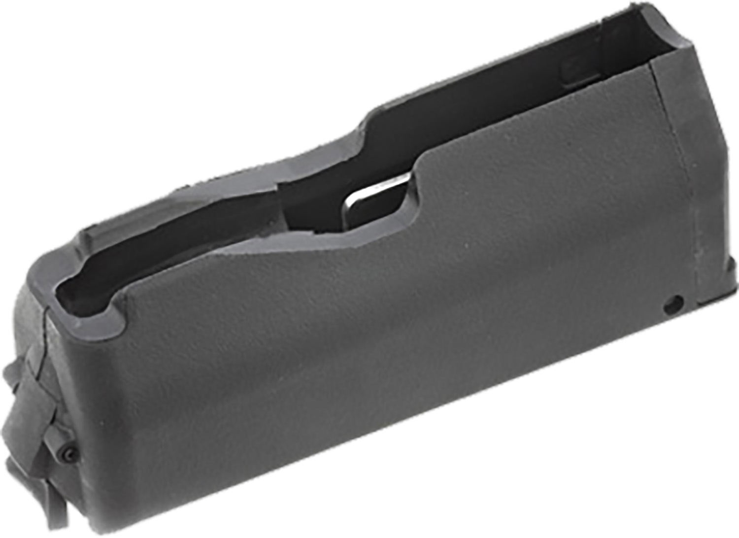 Glenfield LA Rifle Magazine Blued .30-06 Sprg .270 Win 4/rd - GLENFIELD - 30-06 SPRG|270 WIN