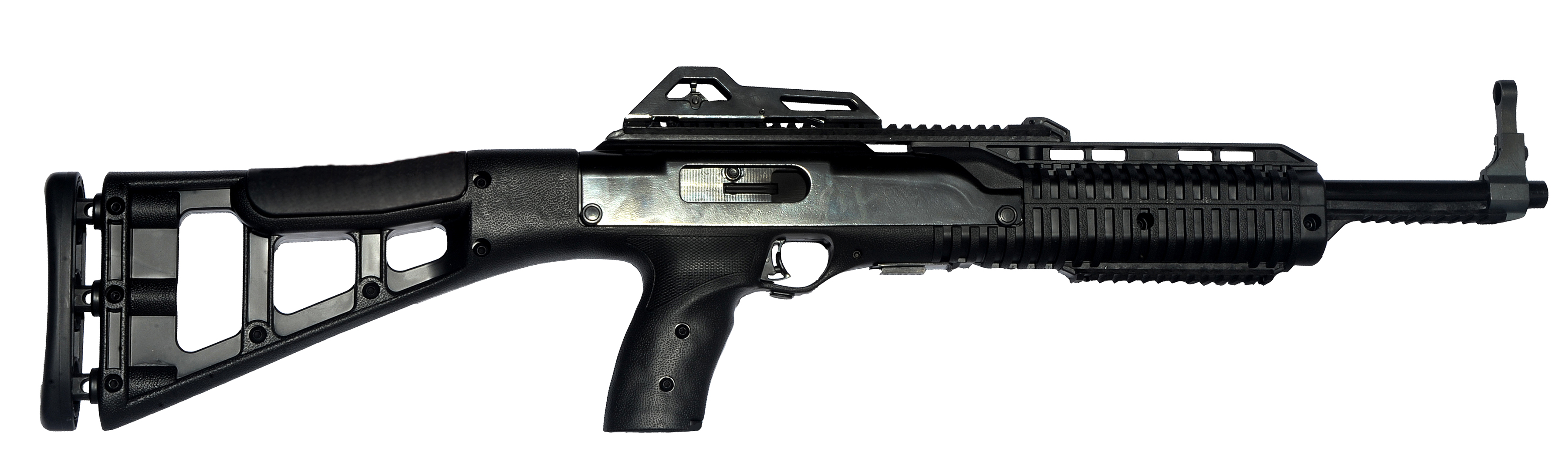 HI-POINT FIREARMS 9mm 16.5in 10rd Black Polymer Stock Carbine (995TS)