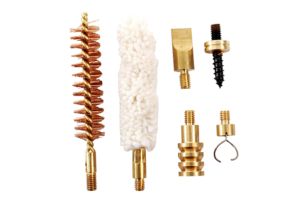 Traditions A1205B Ramrod Accessory Tip .50 Cal 10-32 Threads