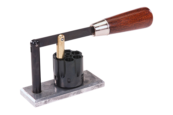 Traditions A1309 Loading Tool for Black Powder Revolver 44 Cal
