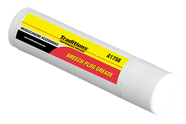 Traditions A1756 Anti-Seize Breech Plug/Choke Lube