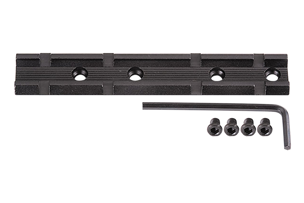 Traditions A1780 Scope Base Break-Open 1 Piece