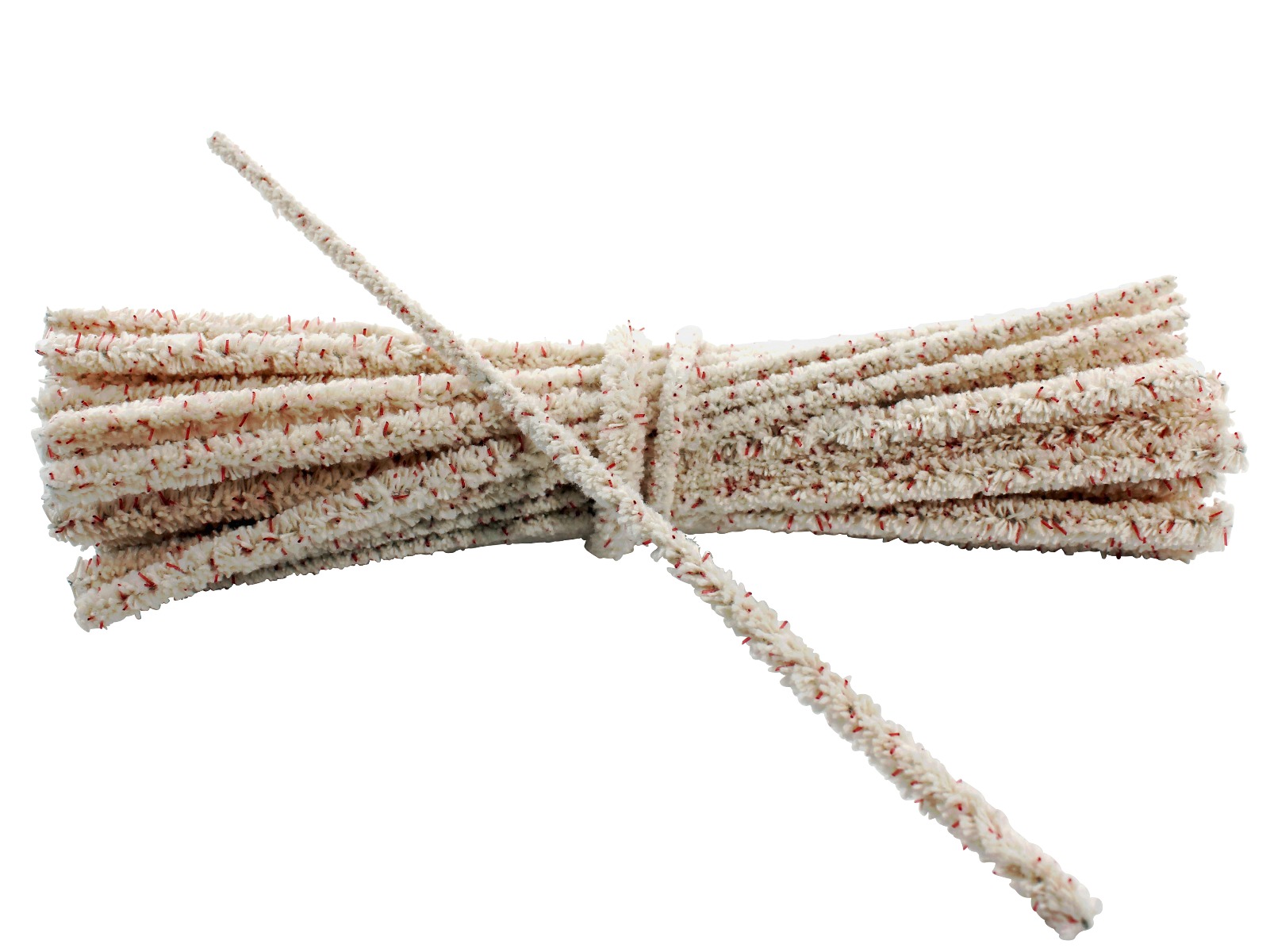 Traditions A1932 Bristled Cleaners 50 Pack for Firearm Cleaning - Traditions Performance Firearms