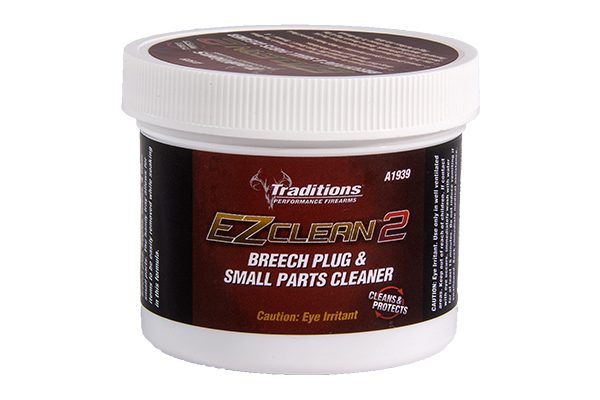 Traditions EZ Clean 2 Breech Plug and Small Parts Cleaner Model A1939 - Traditions Performance Firearms
