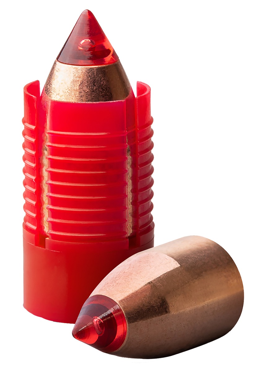 Traditions A2005 Smackdown XR 50 Cal 250 gr 15