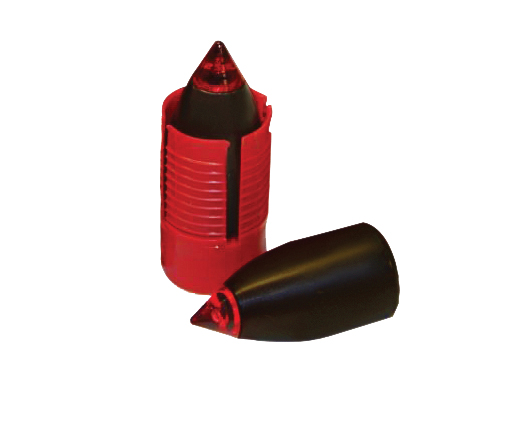 Traditions A2007 Smackdown Carnivore 50 Cal 250 gr 15 Bullet - Traditions Performance Firearms - 50 BLKPOWDER