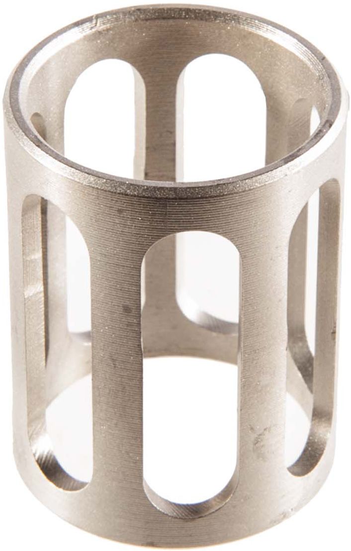 SilencerCo Osprey/Octane Fixed Barrel Spacer 17-4 Stainless