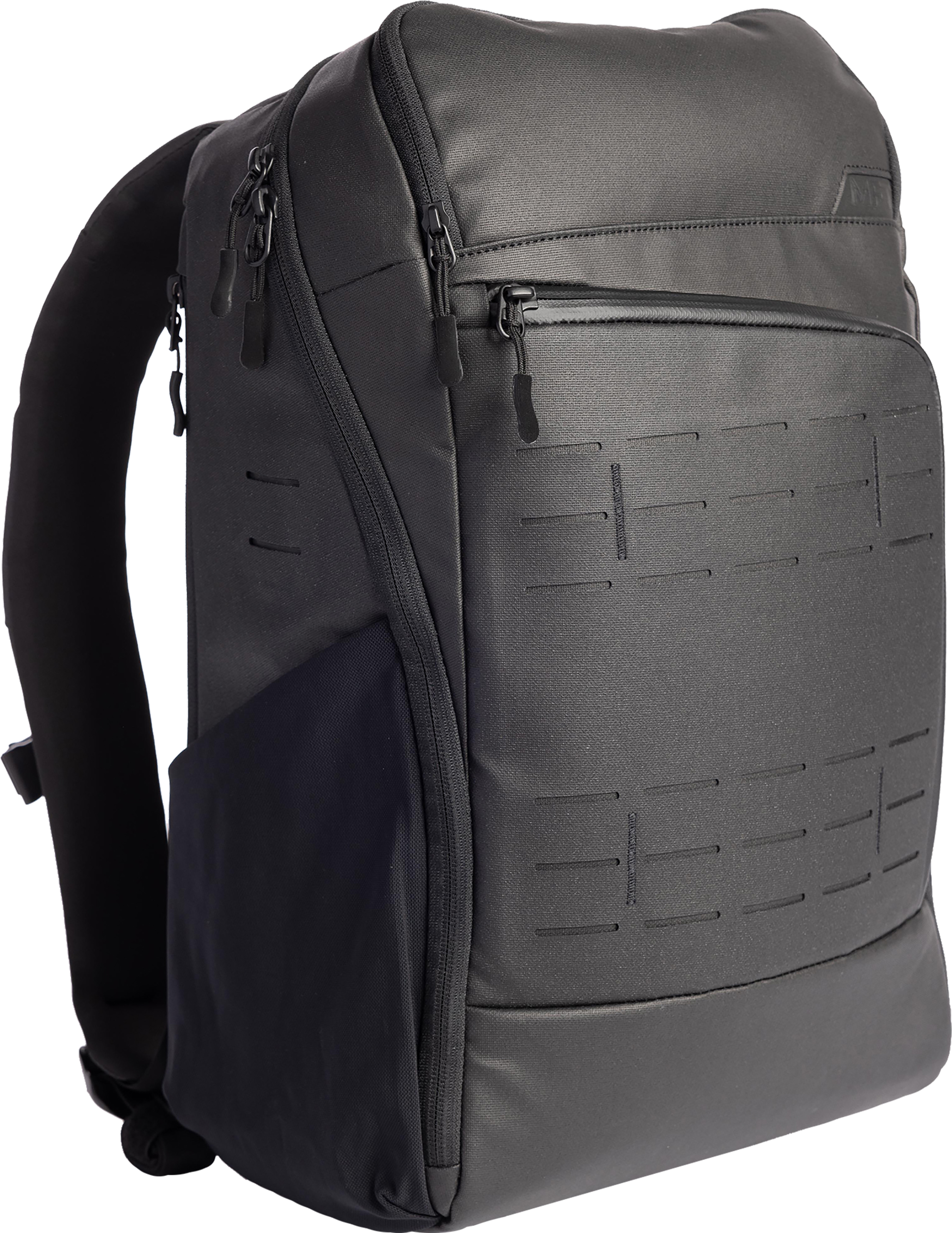 Mission First Tactical ACHRO 22L EDC Backpack Blac