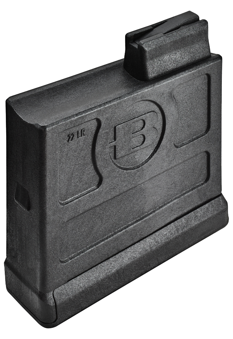 Bergara B14R A1CS 22LR 10rd Magazine BA0016