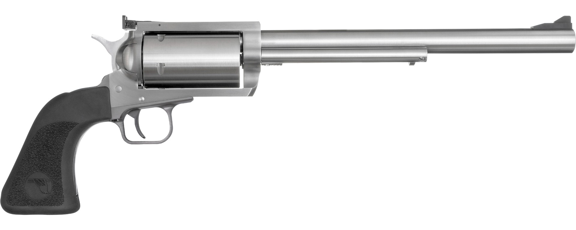Magnum Research BFR30306 BFR Extra Large 30-30 Win 6 Shot 10" Brushed... - Magnum Research - 30-30
