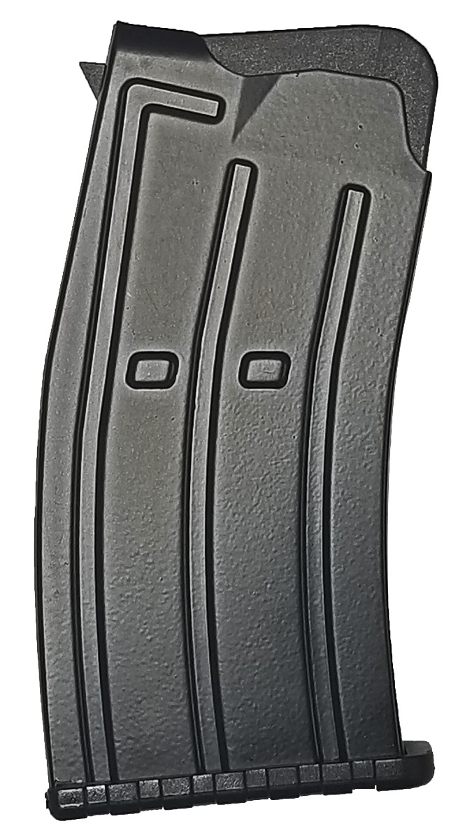Legacy Sports International Magazine Boss-25 5Rd