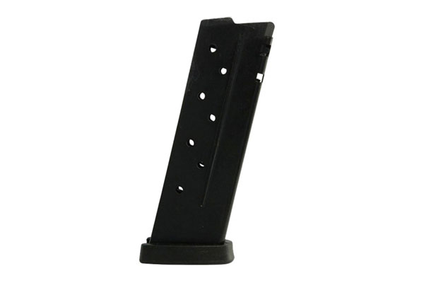 Bersa BP9CCMAG 9mm 8-Round Matte Black Magazine