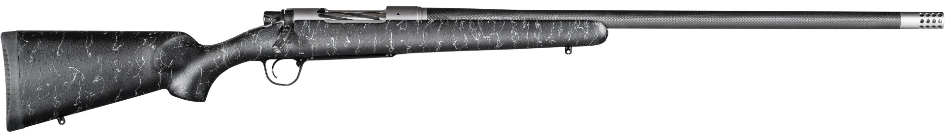 Christensen Arms CA10299215411 Ridgeline 300 Win Mag 3+1 26" Carbon...